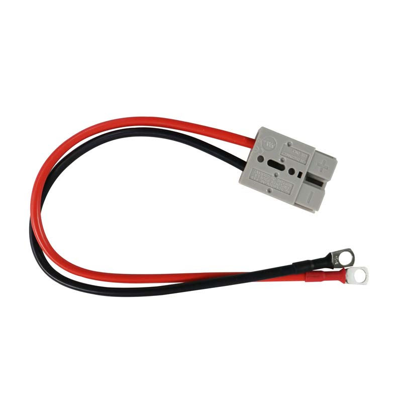 Anderson Connectors PHL