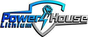 PowerHouse Lithium 12V 60Ah Deep Cycle Battery – PHL