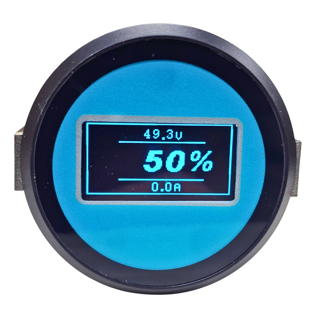 PH4832 Display Gauge