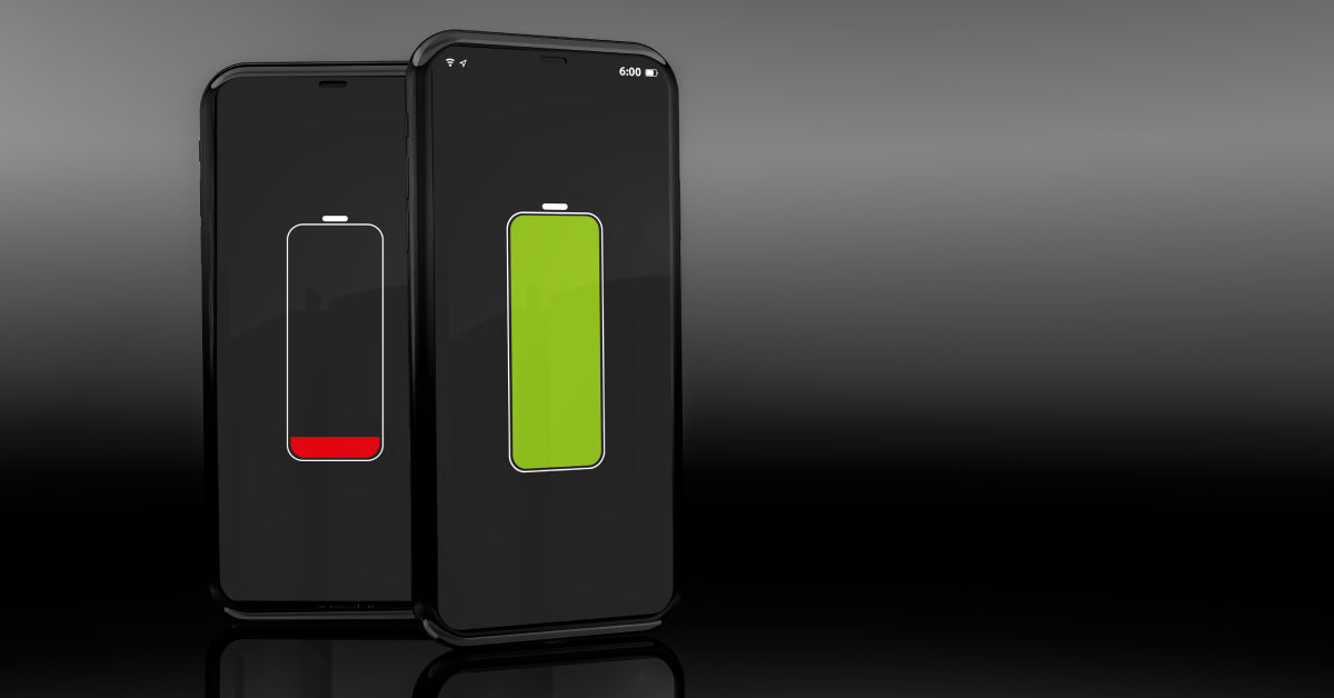 Memory Effect In Battery What Is the Truth About Lithium-Ion Battery Memory Effect?