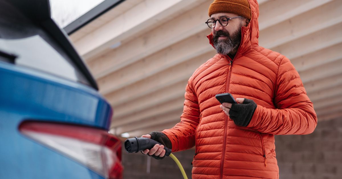 How Cold Weather Affects Lithium-Ion Battery Performance