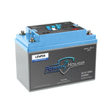 PowerHouse Lithium 36V 60Ah Deep Cycle Battery