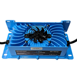 PowerHouse Lithium 48V 16A Waterproof Smart Charger