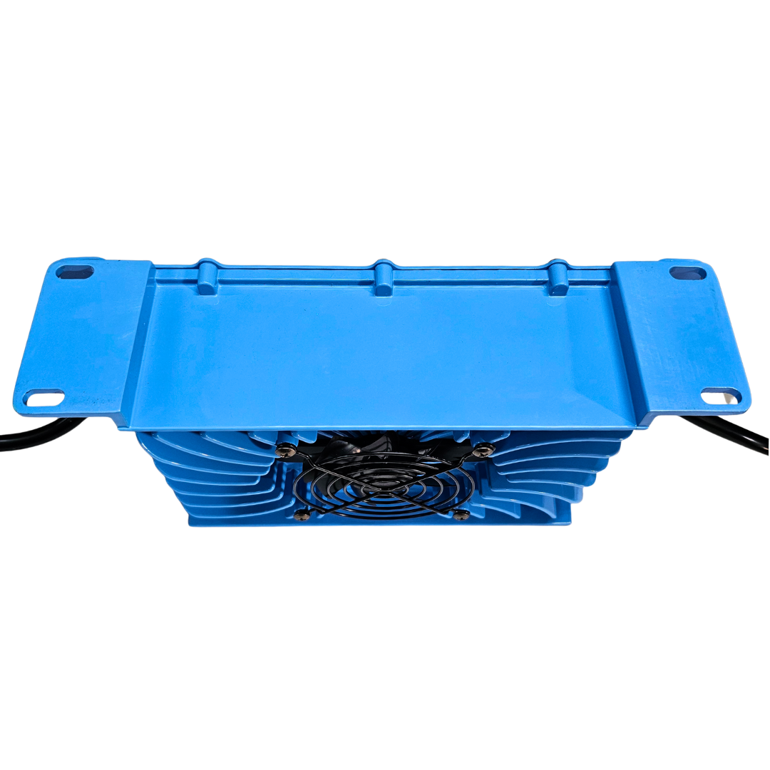 PowerHouse Lithium 48V 16A Waterproof Smart Charger