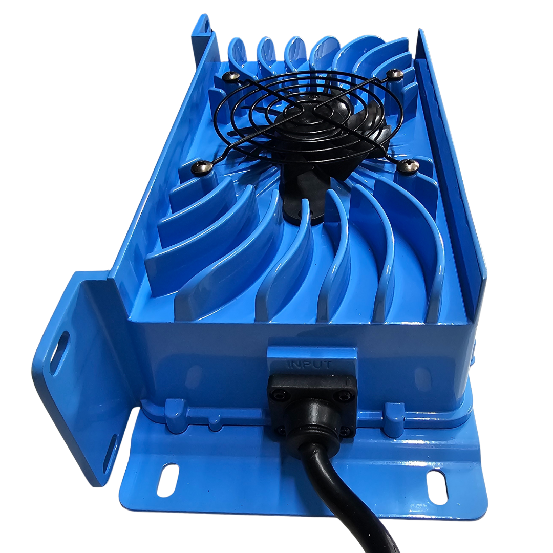 PowerHouse Lithium 48V 16A Waterproof Smart Charger