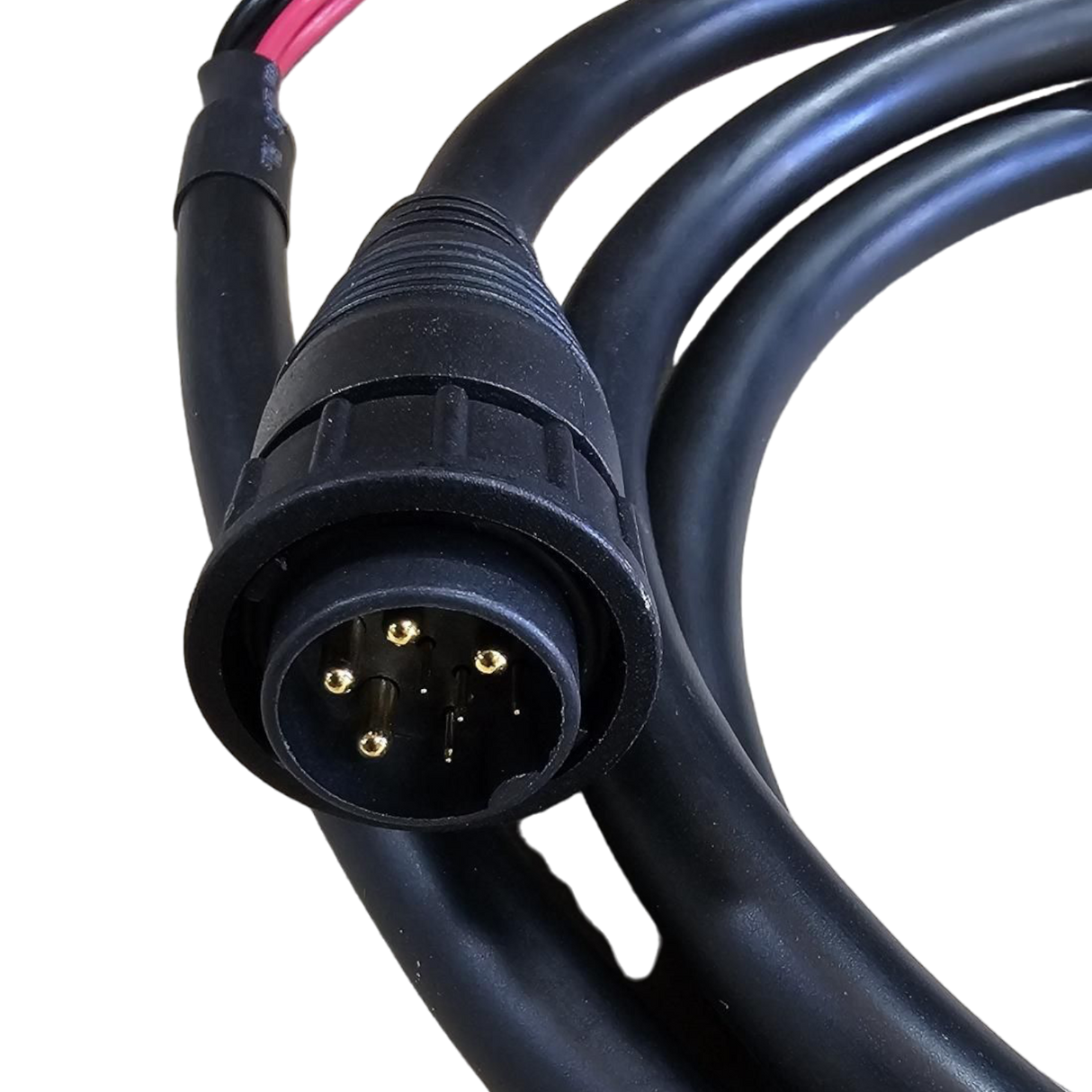 Epropulsion Spirit 1.0 48v Battery Cable