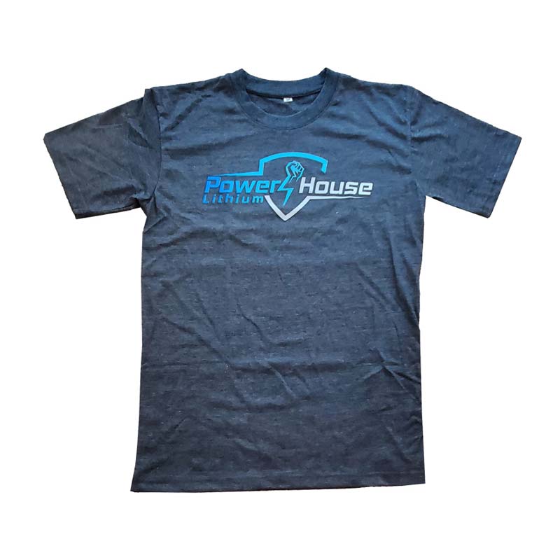 PowerHouse Lithium T-Shirts