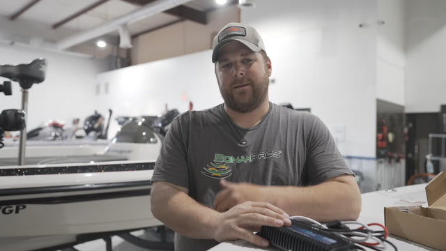 PowerHouse Lithium 16V Run & Gun DC to DC Charger